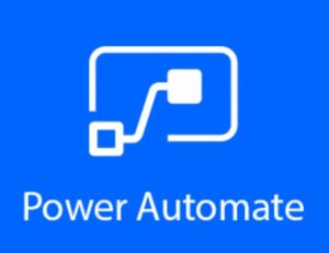 Microsoft Power Automate Automation Business Optimization Efficiency