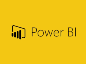 Auswertungen Microsoft Unternehmensoptimierung Power BI