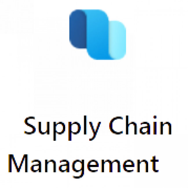 Microsoft Dynamics Supply Chain Management